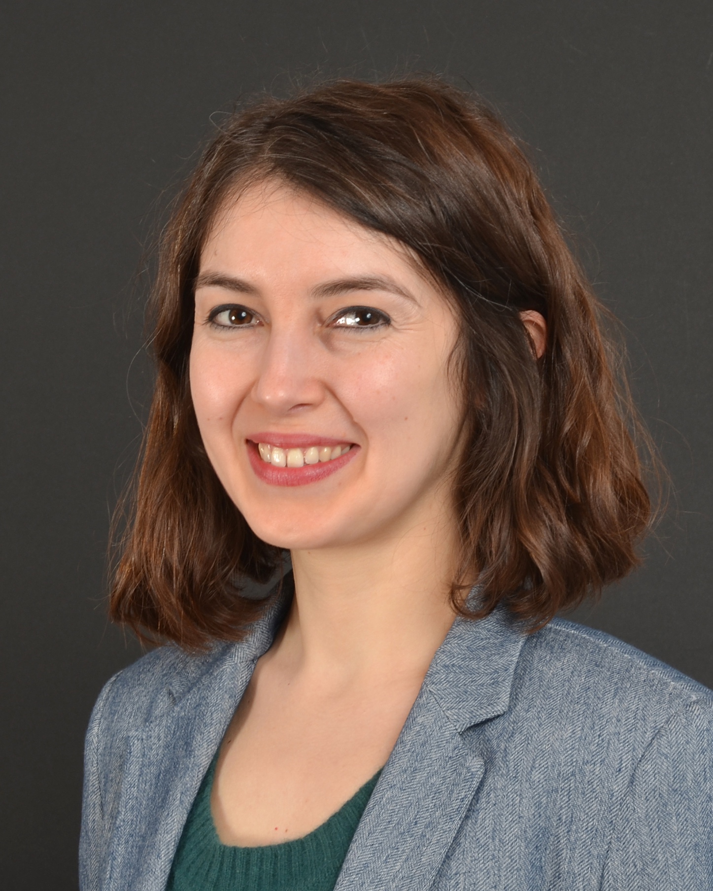 Prof. Dr. Emel Aktas